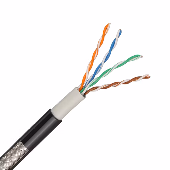 Пройден тест сетевого соединения. Кабель LAN Cat5e UTP.